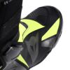 Dainese AXIAL 2 závodní boty černé/fluo-žluté vel.46
